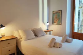 Location La Rambla, Barcelona