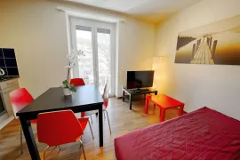 Schwamendingenstrasse, Zürich Zürich