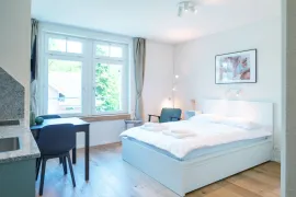 Forchstrasse, Zürich Zürich