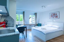Forchstrasse, Zürich Zürich