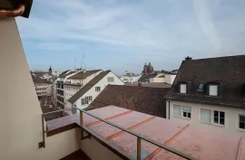 Rümelinsplatz, Basel Basel