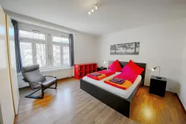 Schwamendingenstrasse, Zürich Zürich