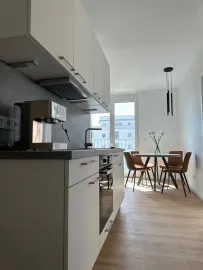 Location Urbanstraße, Berlin