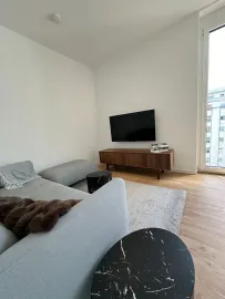 Location Urbanstraße, Berlin
