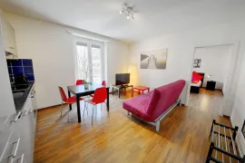 Schwamendingenstrasse, Zürich Zürich