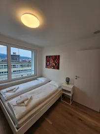 Hohlstrasse, Zürich Zürich