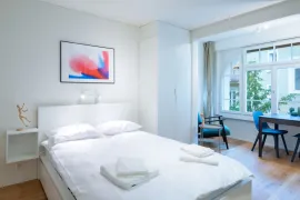 Forchstrasse, Zürich Zürich