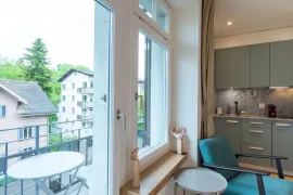 Forchstrasse, Zürich Zürich
