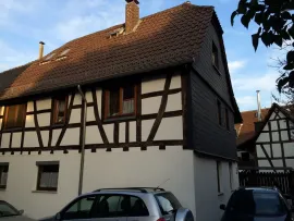 Heugasse, Frankfurt am Main Frankfurt am Main