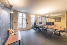 Location Location Bureaux Paris 75006