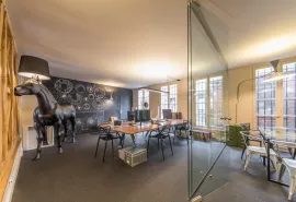 Location Bureaux Paris 75006 Paris 6e