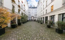 Location Location Bureaux Paris 75006