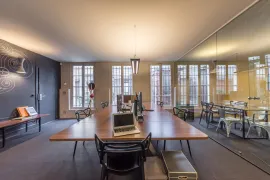 Location Location Bureaux Paris 75006