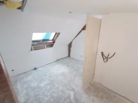 Vente Maison 3 chambres à finir de rénover