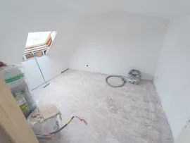 Vente Maison 3 chambres à finir de rénover