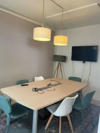 Location Location Bureaux Paris 75004