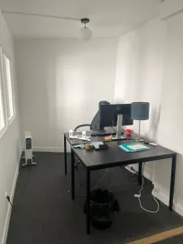 Location Location Bureaux Paris 75004