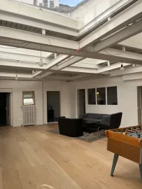 Location Location Bureaux Paris 75004