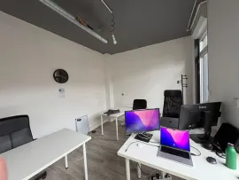 Location Location Bureaux Paris 75012