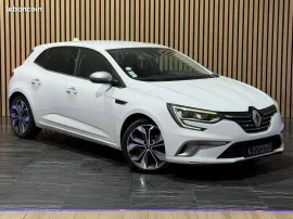 RENAULT MEGANE 1.6 130 IV BERLINE GT Line ENTRETIEN À JOUR PARFAIT ETAT Huddersfield