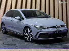 VOLKSWAGEN GOLF 1.5 150 DSG 7 VIII BERLINE R-Line SUIVI COMPLET Huddersfield
