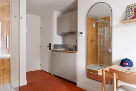 Location Studios 20m²
