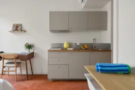 Location Studios 20m²