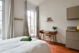 Location Studios 20m²