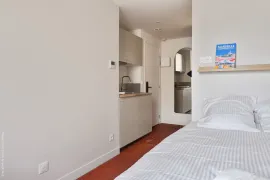 Location Studios 20m²