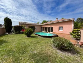 Viager Occupé à BISCAROSSE BOURG Biscarrosse
