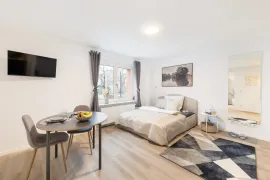 Location Warschauer Straße, Berlin