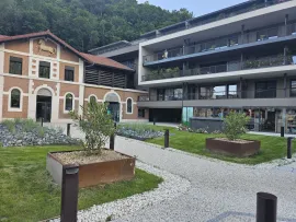 Location Appartement meublé 60.06m² à SAINT MARTIN D’URIAGE