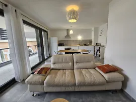 Location Appartement meublé 60.06m² à SAINT MARTIN D’URIAGE