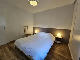 Location Appartement meublé 60.06m² à SAINT MARTIN D’URIAGE