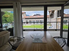 Location Appartement meublé 60.06m² à SAINT MARTIN D’URIAGE