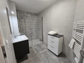 Location Appartement meublé 60.06m² à SAINT MARTIN D’URIAGE