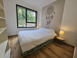 Location Appartement meublé 60.06m² à SAINT MARTIN D’URIAGE