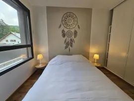Location Appartement meublé 60.06m² à SAINT MARTIN D’URIAGE