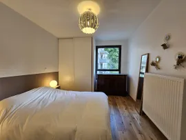 Location Appartement meublé 60.06m² à SAINT MARTIN D’URIAGE
