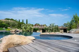 Villa Eloria Zonza