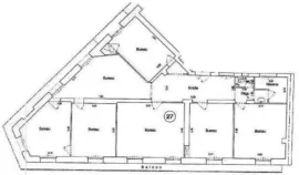 Vente Vente Bureaux Paris 75009