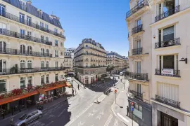Vente Vente Bureaux Paris 75009