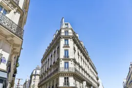Vente Bureaux Paris 75009 Paris 9e