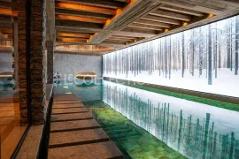 Chalet Moon Courchevel