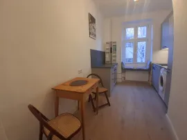 Location Marie-Elisabeth-Lüders-Straße, Berlin