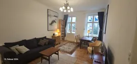 Location Marie-Elisabeth-Lüders-Straße, Berlin