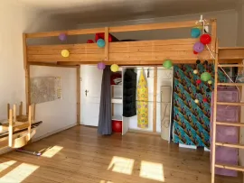 Colocation Schloßstraße, Berlin