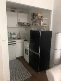 Location Savignyplatz, Berlin
