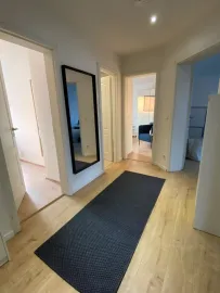 Colocation Witzlebenstraße, Berlin