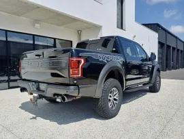 Utilitaire Utilitaire Pick-up - Ford F150 RAPTOR 3.5 V6 SUPERCREW - 74970€